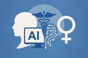 کاربرد هوش مصنوعی در پژوهش‌های زنان ارائه‌ای از دکتر فاضل