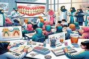 Community-based dental education in Iranian dental schools