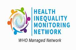 پذیرش مرکز تحقیقات عدالت در سلامت به عنوان عضو شبکه رصد و پایش نابرابری‌های سلامت سازمان جهانی سلامت