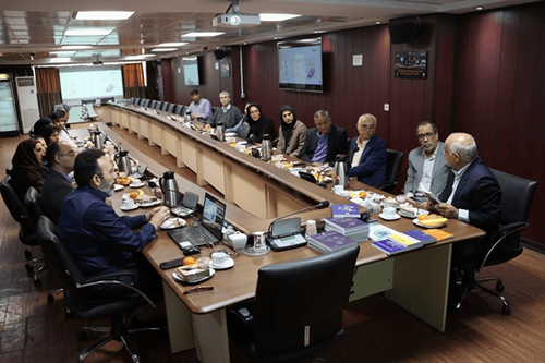 مرکز تحقیقات عدالت در سلامت؛ دبیرخانه ملی عوامل اجتماعی مؤثر بر سلامت و عضو شبکه جهانی عدالت سلامت